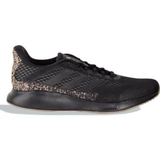 TENIS PARA CORRER ENDO RUN M NEGRO ADIDAS