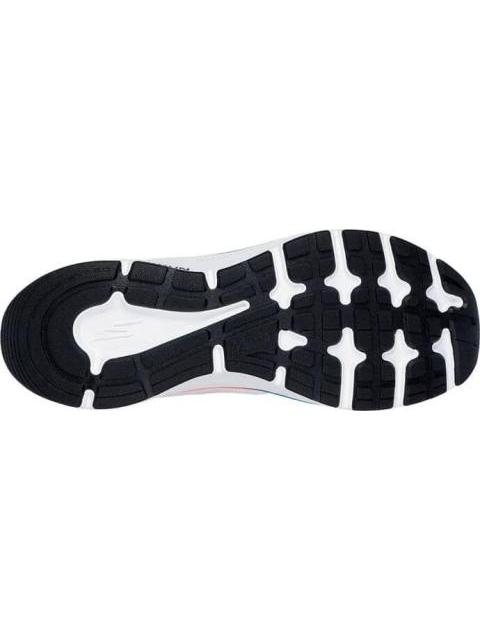 TENIS PARA CORRER GO RUN ELEVATE 2.0 M BLANCO/NEGRO SKECHERS1 - Image 4