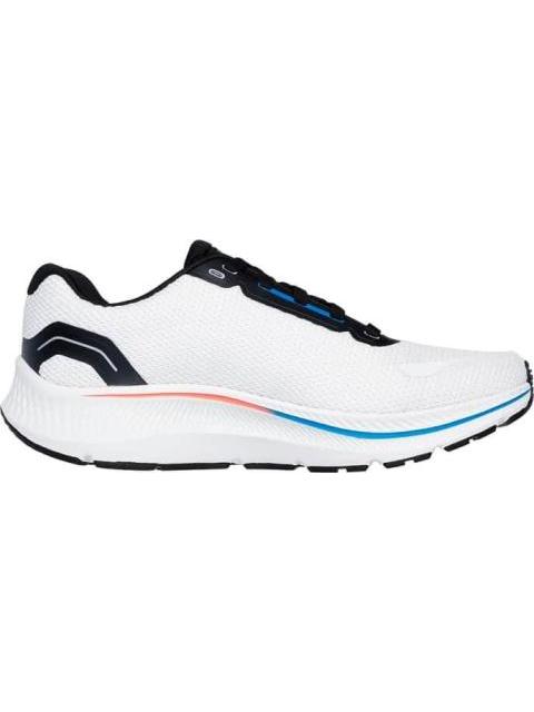 TENIS PARA CORRER GO RUN ELEVATE 2.0 M BLANCO/NEGRO SKECHERS1 - Image 5