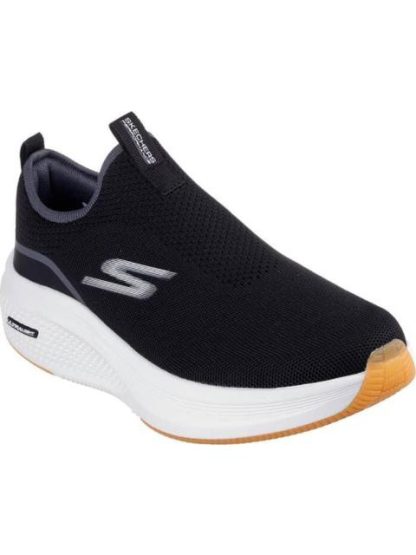 TENIS PARA CORRER GO RUN ELEVATE 2.0 M NEGRO SKECHERS1 - Image 2