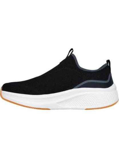 TENIS PARA CORRER GO RUN ELEVATE 2.0 M NEGRO SKECHERS1 - Image 5