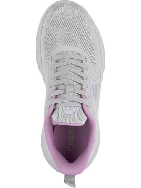 TENIS DEPORTIVO CORRER GRIS CHARLY - Image 3
