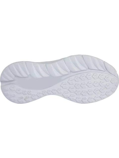 TENIS DEPORTIVO CORRER GRIS CHARLY - Image 4