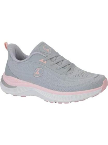 TENIS DEPORTIVO CORRER GRIS PROKENNEX - Image 2