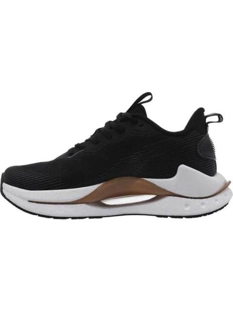 TENIS PARA CORRER ITALIAN W NEGRO LOTTO - Image 5