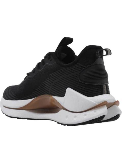 TENIS PARA CORRER ITALIAN W NEGRO LOTTO - Image 6