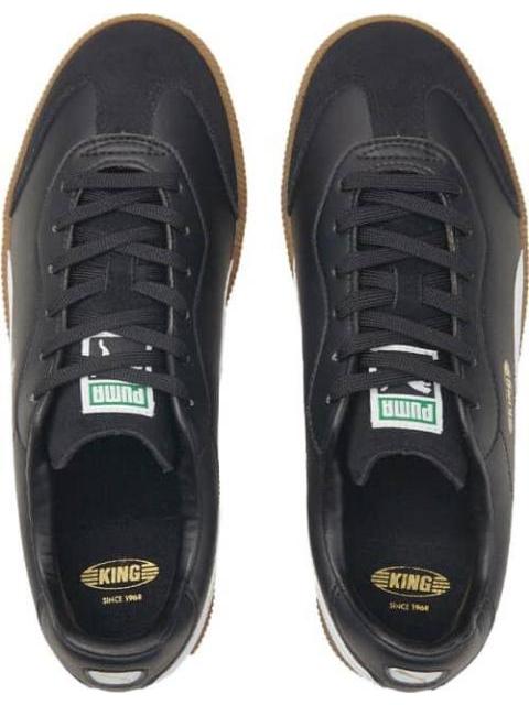TENIS KING 21 IT PA 1399 BLANCO/NEGRO PUMA - Image 3