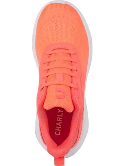 TENIS PARA CORRER MALLA JERBOA FIUSHA CHARLY - Image 3