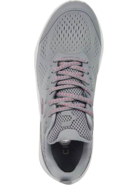 TENIS PARA CORRER MALLA SAGRES GRIS CHARLY - Image 3