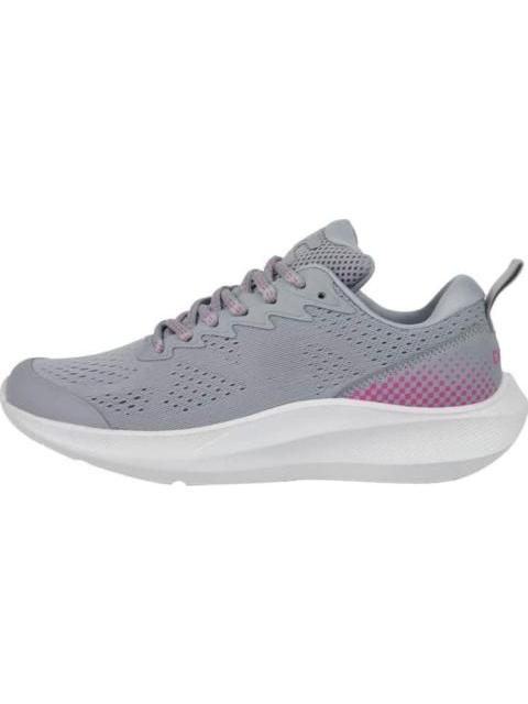 TENIS PARA CORRER MALLA SAGRES GRIS CHARLY - Image 5