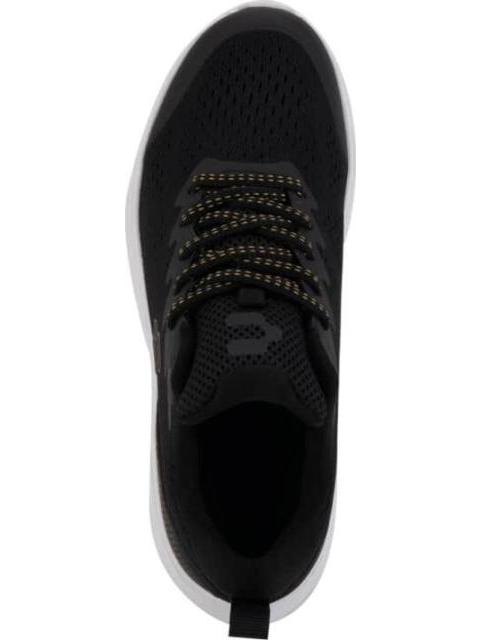 TENIS PARA CORRER MALLA SAGRES NEGRO CHARLY - Image 3