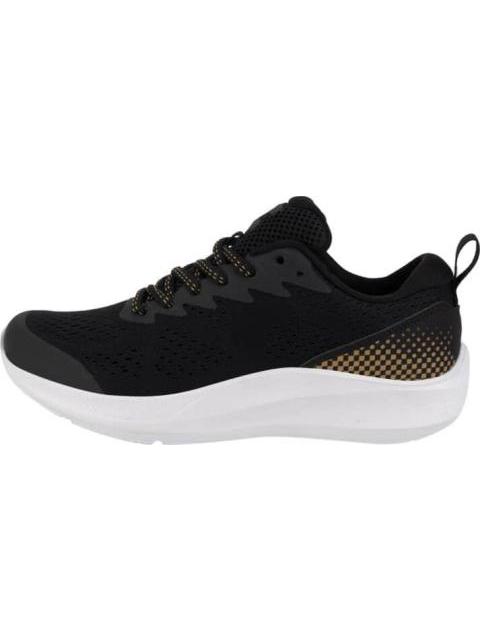 TENIS PARA CORRER MALLA SAGRES NEGRO CHARLY - Image 5