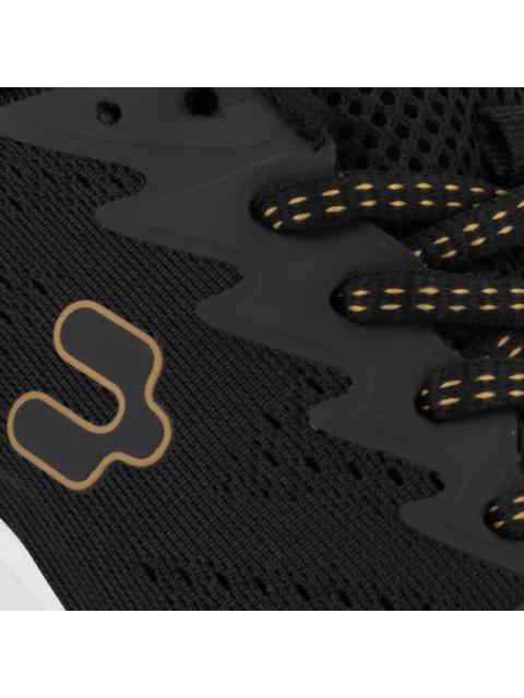 TENIS PARA CORRER MALLA SAGRES NEGRO CHARLY - Image 6