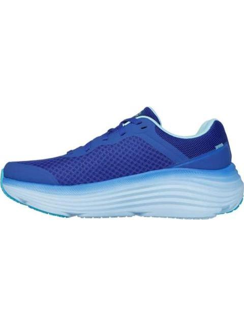 TENIS PARA CORRER MAX CS ENDEAVOUR M AZUL SKECHERS1 - Image 5