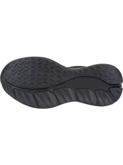 TENIS DEPORTIVO CORRER NEGRO CHARLY - Image 4