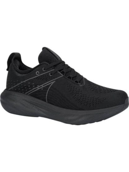 TENIS DEPORTIVO CORRER NEGRO PROKENNEX - Image 2