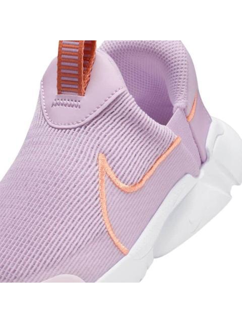 TENIS PARA CORRER NIKE FLEX PLUS 2 ROSA NIKE - Image 5