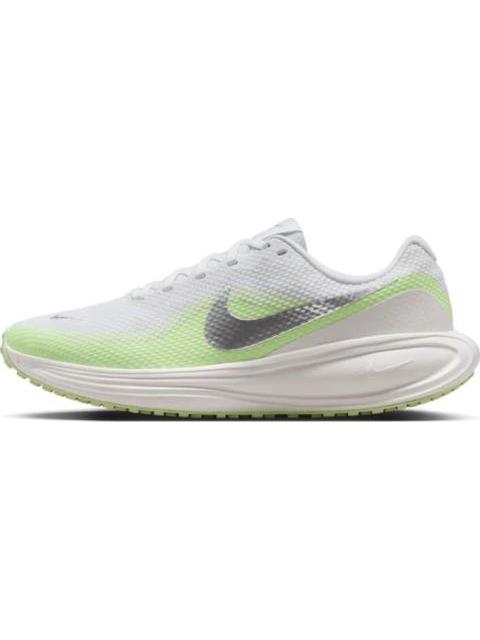 TENIS PARA CORRER NIKE REVOLUTION 8 BLANCO NIKE - Image 5