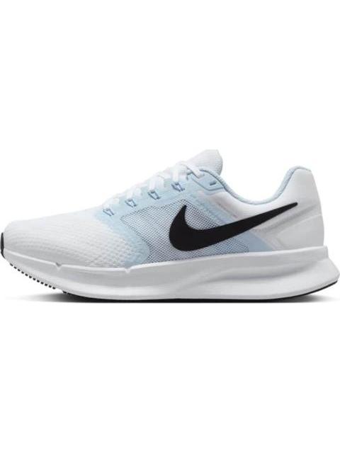 TENIS PARA CORRER NIKE RUN SWIFT 3 BLANCO NIKE - Image 4