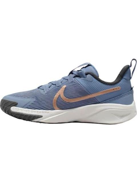 TENIS PARA CORRER NIKE STAR RUN AZUL NIKE - Image 5