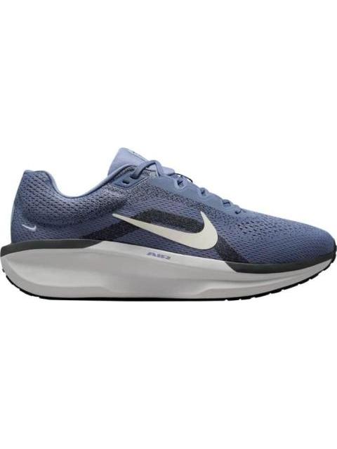 TENIS PARA CORRER NIKE WINFLO 11 AZUL NIKE