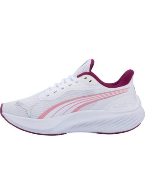 TENIS PARA CORRER POUNCE LITE BLANCO PUMA - Image 5