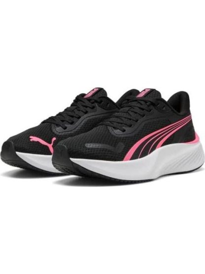 TENIS PARA CORRER POUNCE LITE WNS NEGRO PUMA - Image 2