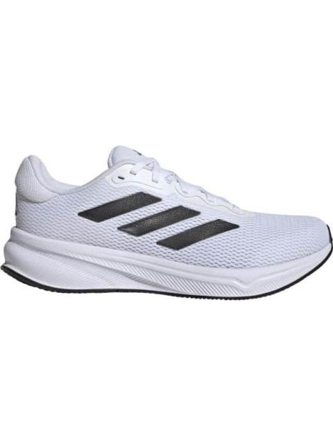 TENIS PARA CORRER RESPONSE BLANCO/NEGRO ADIDAS