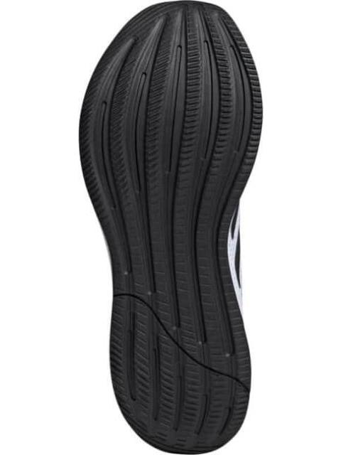 TENIS PARA CORRER RESPONSE BLANCO/NEGRO ADIDAS - Image 4