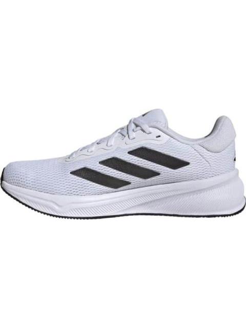 TENIS PARA CORRER RESPONSE BLANCO/NEGRO ADIDAS - Image 5