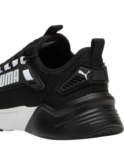TENIS PARA CORRER RETALLITE BLANCO/NEGRO PUMA - Image 6