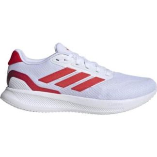 TENIS PARA CORRER RUN FALCON 5 BLANCO ADIDAS