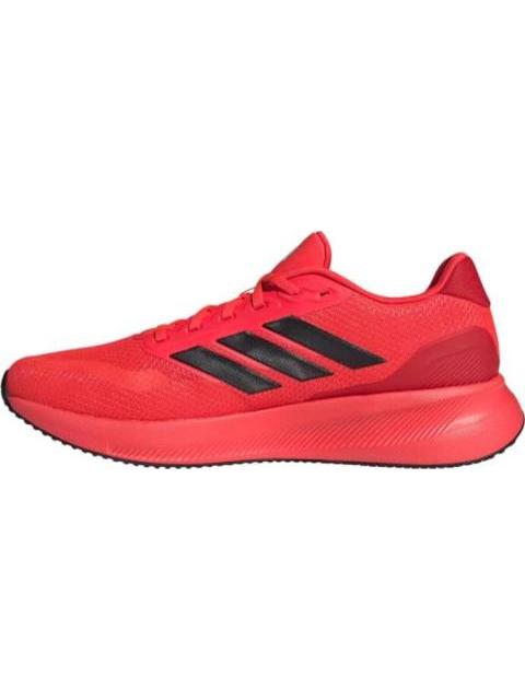 TENIS PARA CORRER RUNFALCON 5 ROJO ADIDAS - Image 5