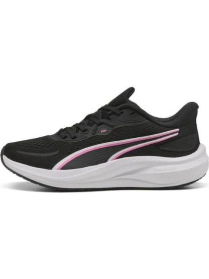 TENIS PARA CORRER SKYROCKET NEGRO PUMA
