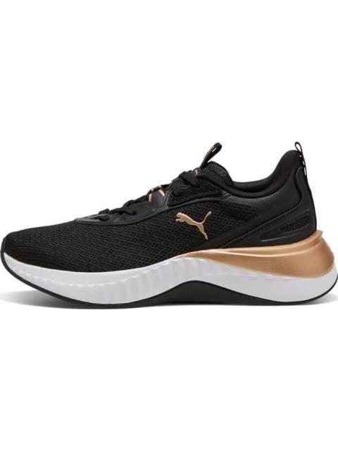 TENIS PARA CORRER SOFTRIDE SERA WNS NEGRO PUMA