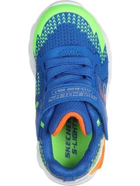 TENIS PARA CORRER SPORT G NEGRO SKECHERS1 - Image 3