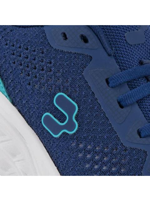 TENIS PARA CORRER TEJIDO MIRAYE AZUL MARINO CHARLY - Image 6