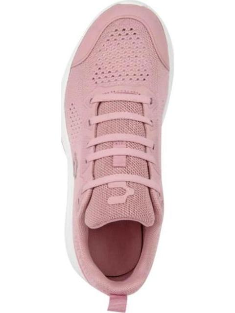 TENIS PARA CORRER TEJIDO MIRAYE ROSA CHARLY - Image 3