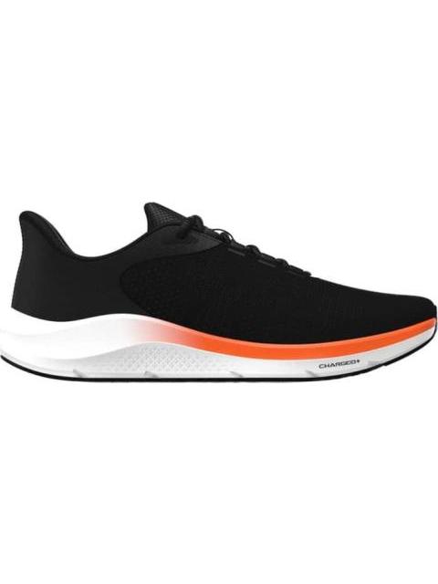 TENIS PARA CORRER UA CHARGED PURSUIT 4 BL NEGRO UNDER ARMOUR MEXICO