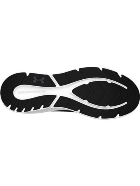 TENIS PARA CORRER UA CHARGED PURSUIT 4 BL NEGRO UNDER ARMOUR MEXICO - Image 4