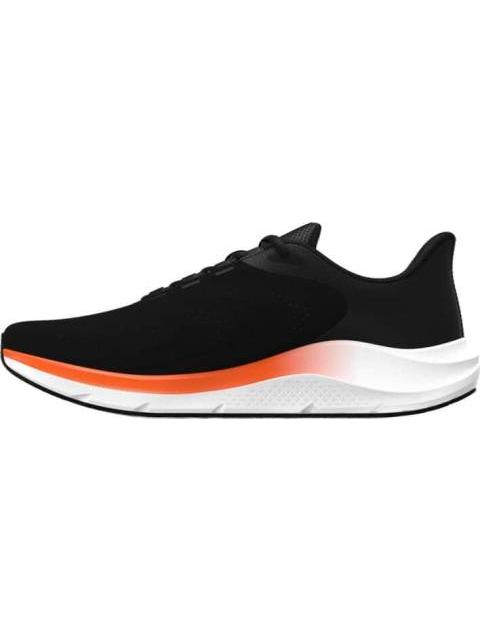 TENIS PARA CORRER UA CHARGED PURSUIT 4 BL NEGRO UNDER ARMOUR MEXICO - Image 5
