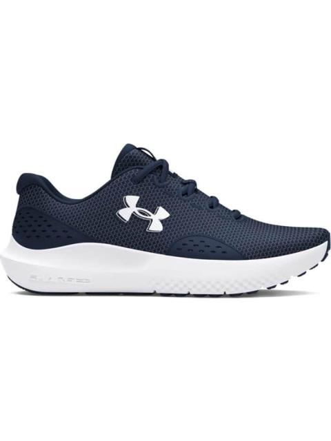 TENIS PARA CORRER UA CHARGED SURGE 4 AZUL UNDER ARMOUR MEXICO