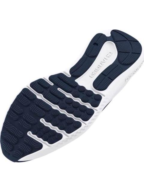 TENIS PARA CORRER UA CHARGED SURGE 4 AZUL UNDER ARMOUR MEXICO - Image 4