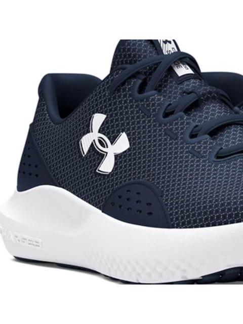 TENIS PARA CORRER UA CHARGED SURGE 4 AZUL UNDER ARMOUR MEXICO - Image 6
