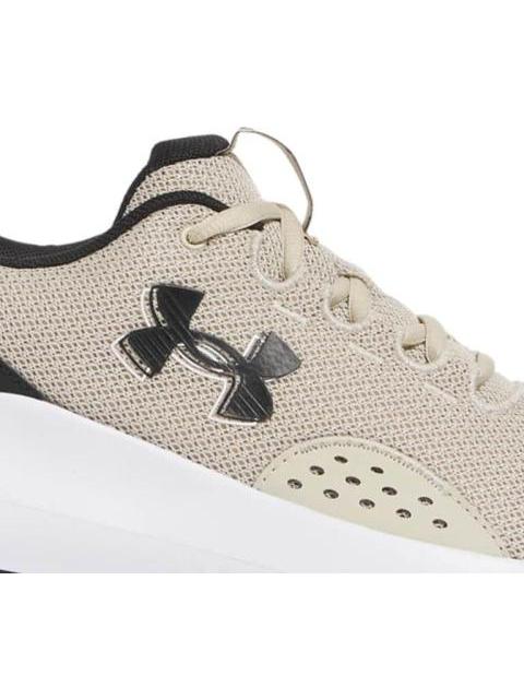 TENIS PARA CORRER UA CHARGED SURGE 4 BEIGE UNDER ARMOUR MEXICO - Image 6