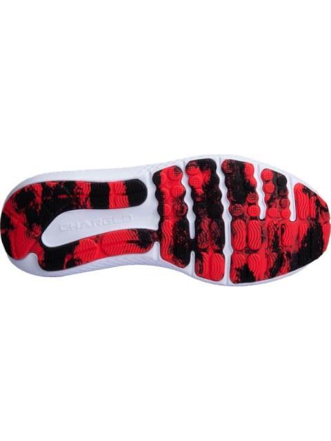 TENIS PARA CORRER UA CHARGED SURGE 4 NEGRO UNDER ARMOUR MEXICO - Image 4