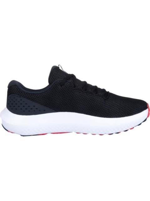 TENIS PARA CORRER UA CHARGED SURGE 4 NEGRO UNDER ARMOUR MEXICO - Image 5