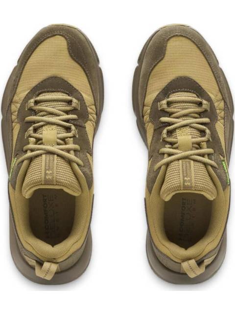 TENIS PARA CORRER UA CHARGED VERSSERT 2 VERDE UNDER ARMOUR MEXICO - Image 3