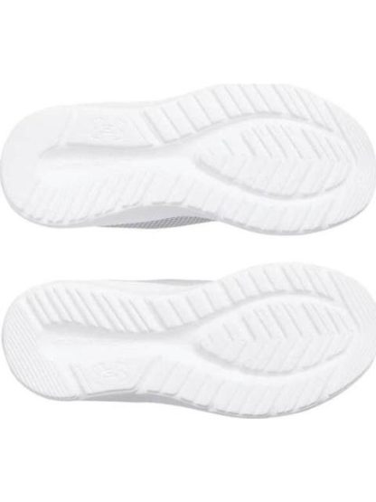 TENIS PARA CORRER UA GPS PURSUIT 4 AC GRIS UNDER ARMOUR MEXICO - Image 4