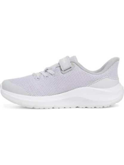 TENIS PARA CORRER UA GPS PURSUIT 4 AC GRIS UNDER ARMOUR MEXICO - Image 5